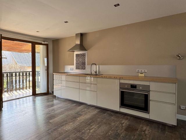 Vente maison 6 pièces Quintal 74