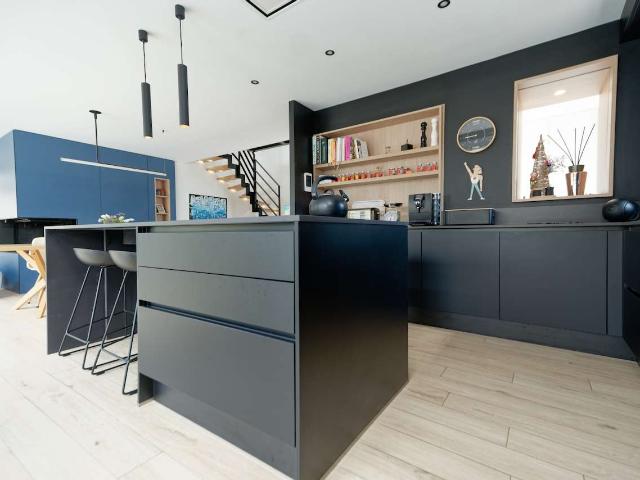 Vente maison 6 pièces Rotheneuf 35