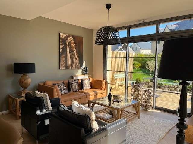 Vente maison 6 pièces Rotheneuf 35
