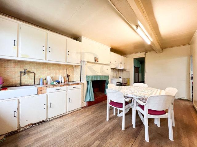 Vente maison 6 pièces Rouellé 61