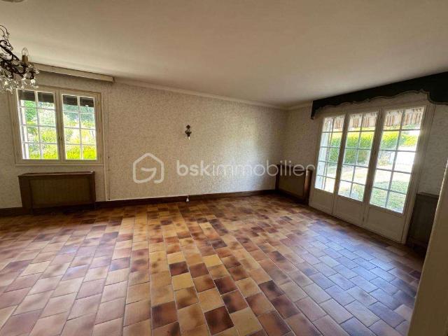 Vente maison 6 pièces Rouillon 72