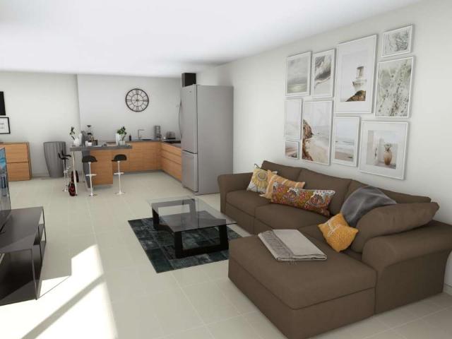 Vente maison 6 pièces Roullours 14