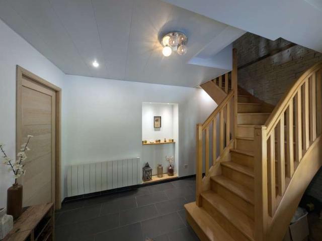 Vente maison 6 pièces Rouxmesnil Bouteilles 76