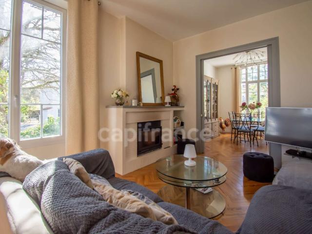Vente maison 6 pièces Royan 17