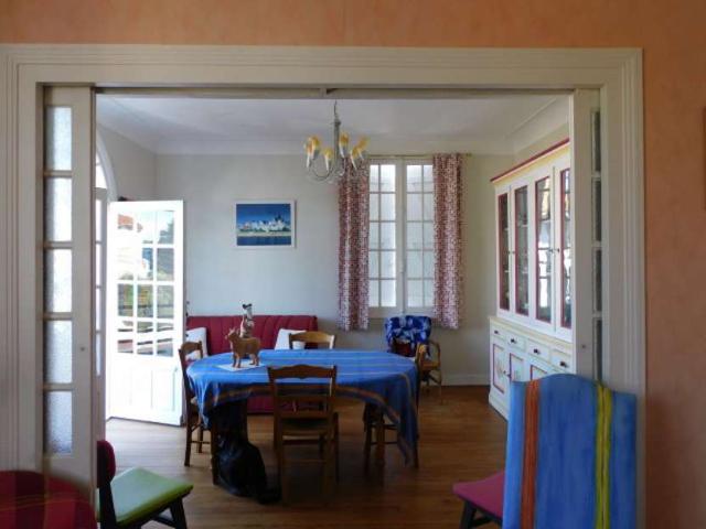 Vente maison 6 pièces Royan 17
