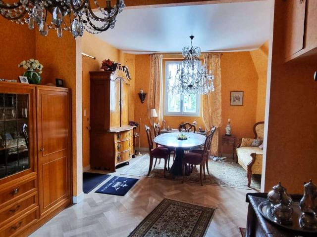 Vente maison 6 pièces Rocquencourt 78