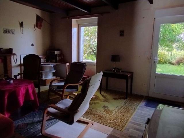 Vente maison 6 pièces Rosporden 29
