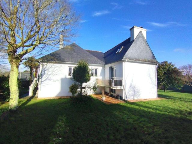 Vente maison 6 pièces Rosporden 29