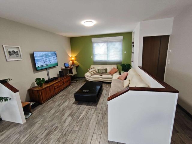 Vente maison 6 pièces Rai 61