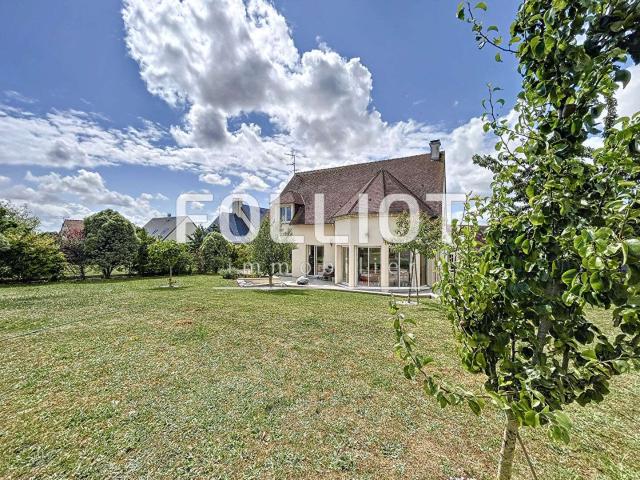 Vente maison 6 pièces Reviers 14