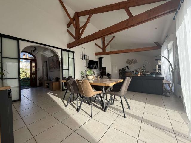 Vente maison 6 pièces Rezé 44