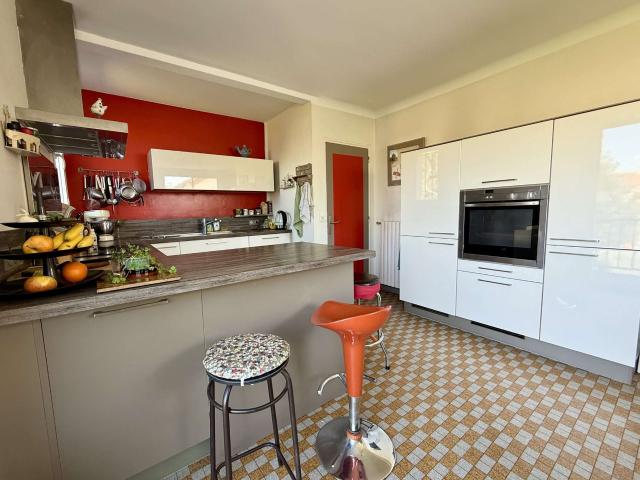 Vente maison 6 pièces Rezé 44