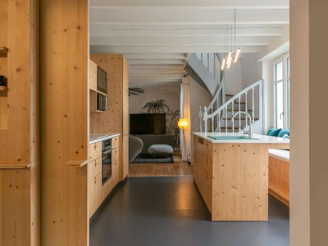 Vente maison 6 pièces Rezé 44