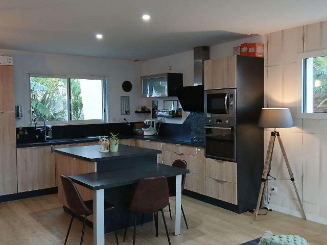 Vente maison 6 pièces Redon 35