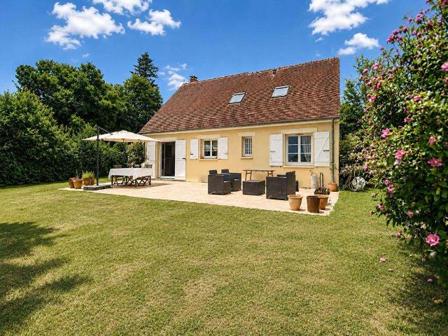 Vente maison 6 pièces Rémalard en Perche 61