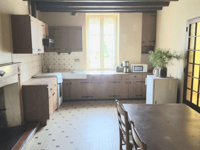 Vente maison 6 pièces Renac 35