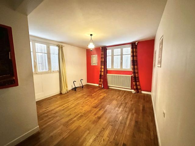 Vente maison 6 pièces Rennes Nord Saint Martin 35