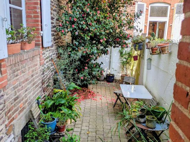 Vente maison 6 pièces Rennes Arsenal Redon 35