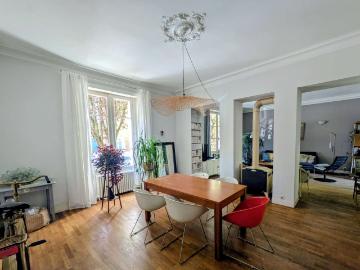 Vente maison 6 pièces Rennes Arsenal Redon 35