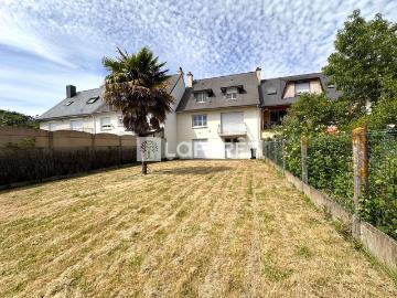 Vente maison 6 pièces Rennes Brequigny 35