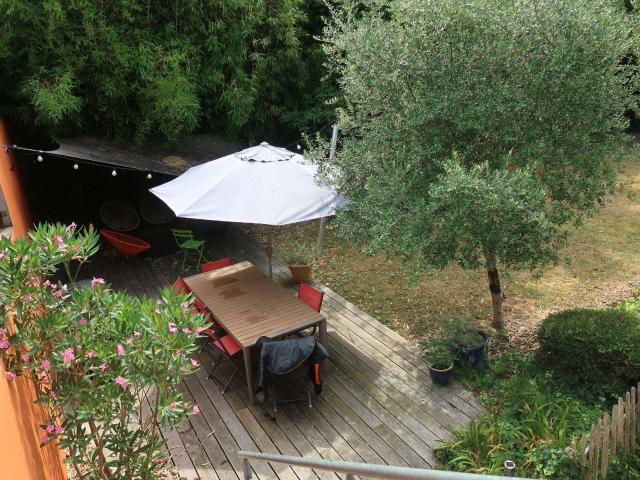 Vente maison 6 pièces Rennes Centre Ville 35