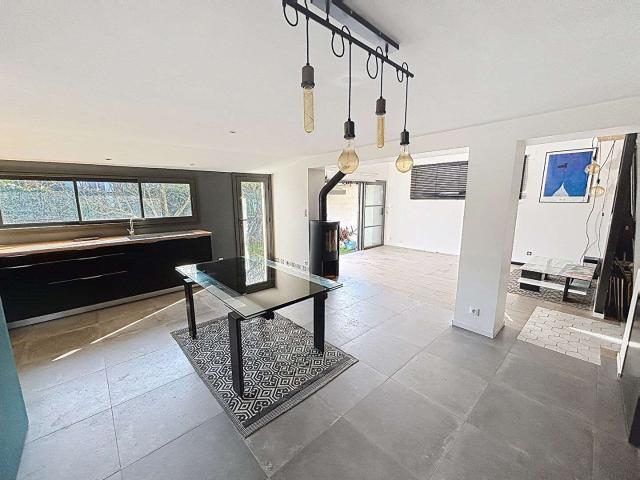 Vente maison 6 pièces Rennes Cleunay 35