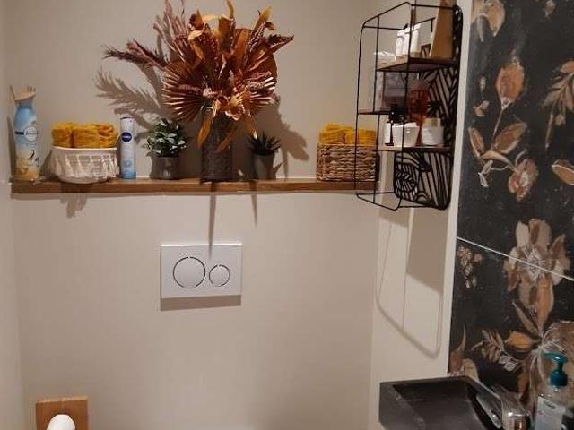 Vente maison 6 pièces Rennes Jeanne D'arc 35