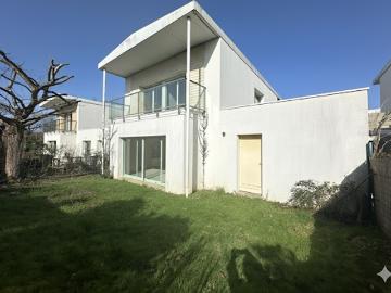 Vente maison 6 pièces Rennes Landry Cimetière de l'Est 35