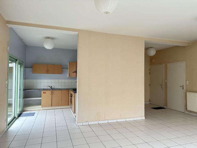 Vente maison 6 pièces Rennes Landry Cimetière de l'Est 35