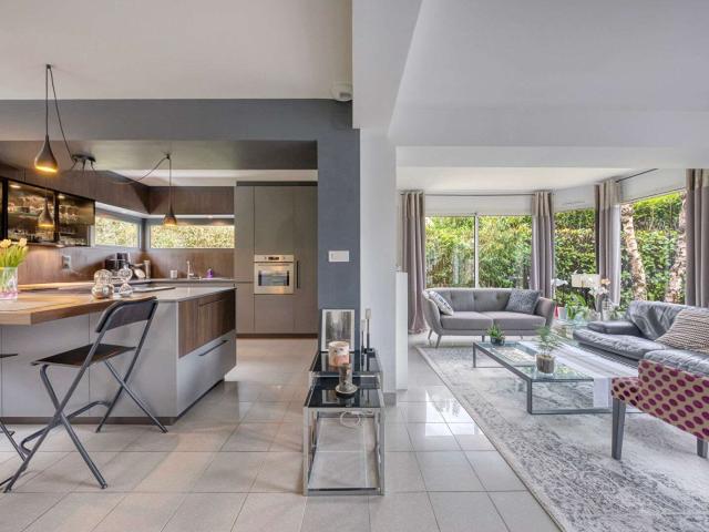 Vente maison 6 pièces Rennes Longs Champs 35