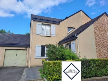 Vente maison 6 pièces Rennes Patton 35