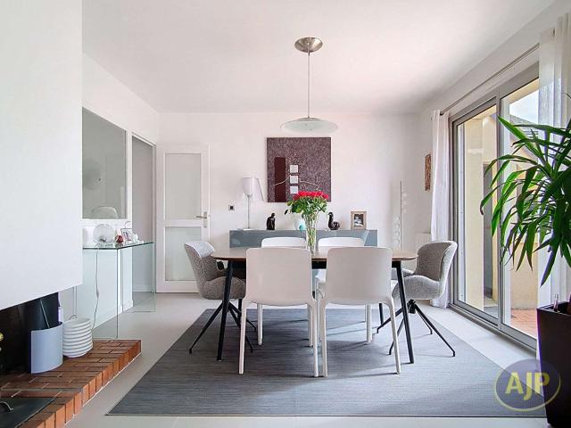 Vente maison 6 pièces Rennes Patton 35