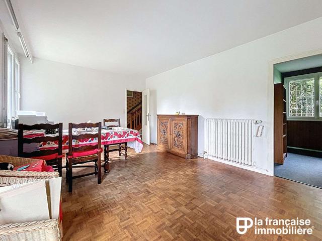 Vente maison 6 pièces Rennes Patton 35