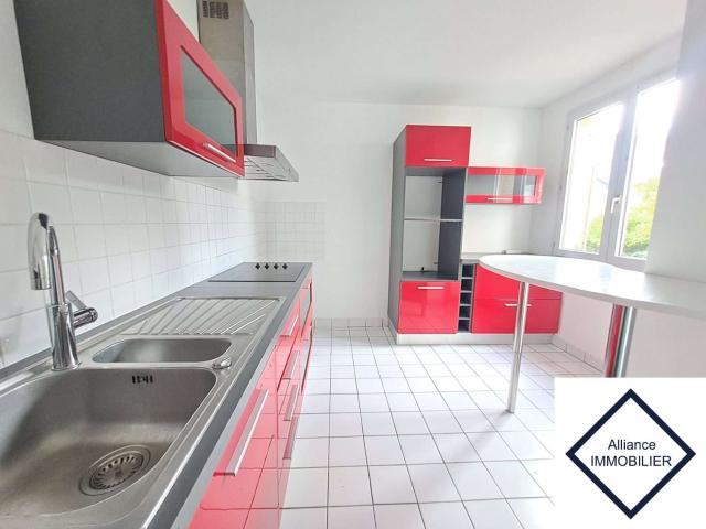 Vente maison 6 pièces Rennes Patton 35