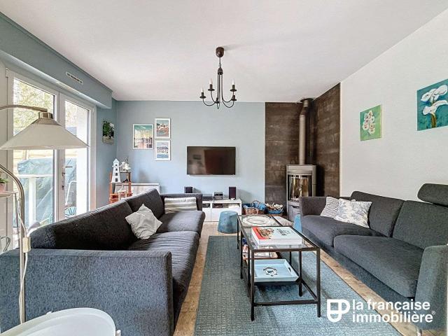 Vente maison 6 pièces Rennes Patton 35