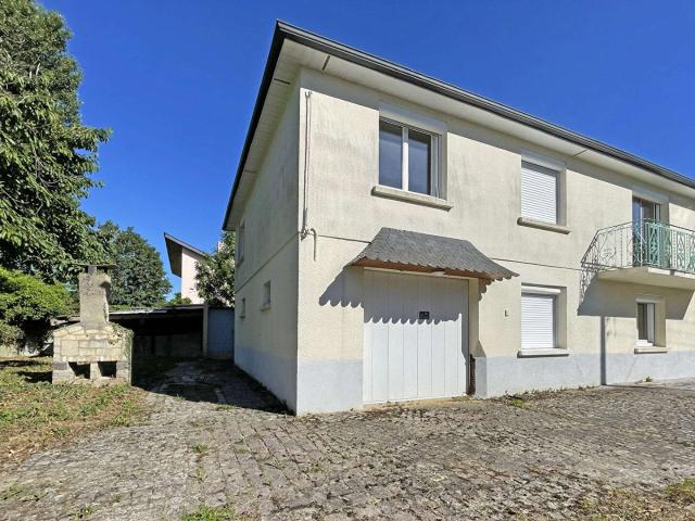 Vente maison 6 pièces Rennes Patton 35