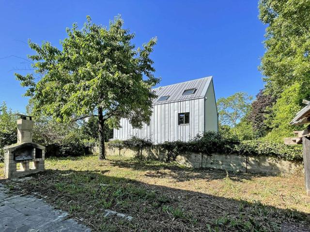 Vente maison 6 pièces Rennes Patton 35