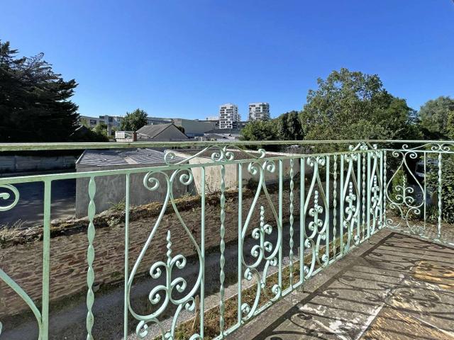 Vente maison 6 pièces Rennes Patton 35