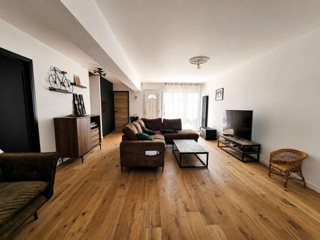 Vente maison 6 pièces Rennes Patton 35