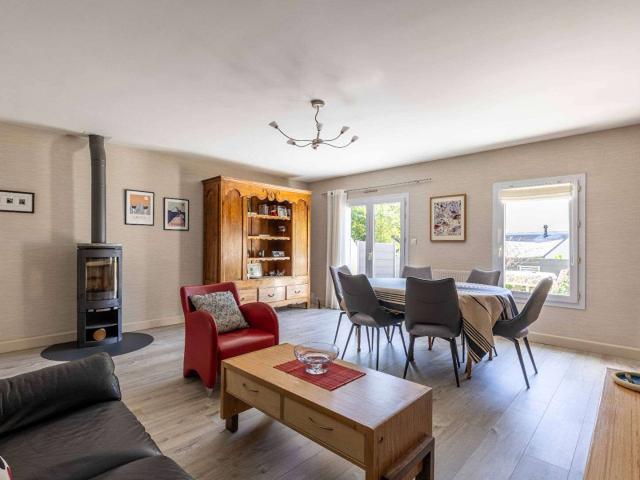 Vente maison 6 pièces Rennes Poterie 35