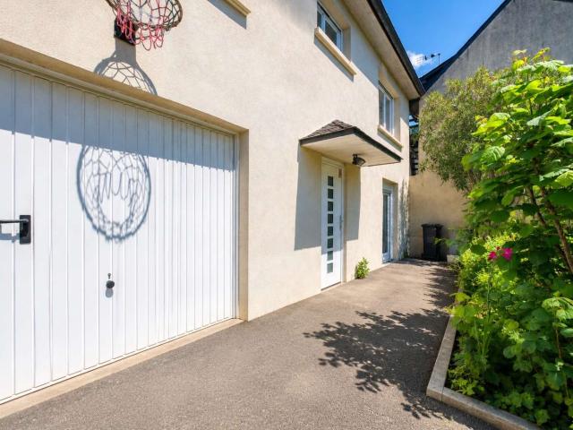 Vente maison 6 pièces Rennes Poterie 35