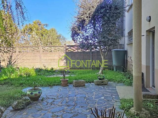 Vente maison 6 pièces Rennes Poterie 35