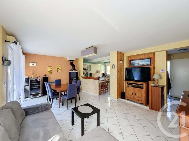 Vente maison 6 pièces Rennes Poterie 35
