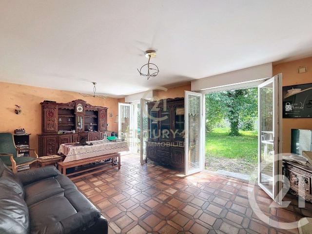 Vente maison 6 pièces Rennes Rue De Nantes 35