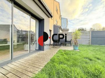Vente maison 6 pièces Rennes Rue De Nantes 35