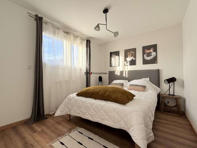 Vente maison 6 pièces Rennes Rue De Nantes 35