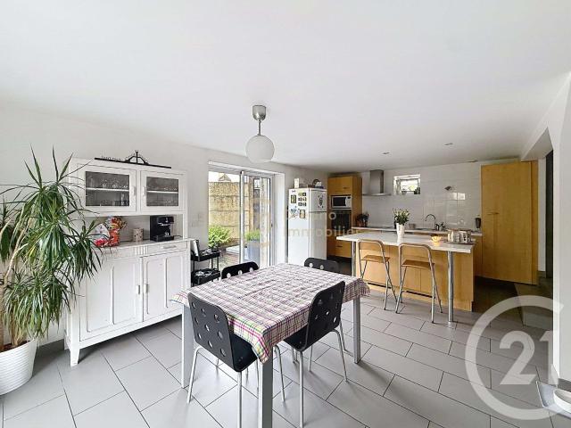 Vente maison 6 pièces Rennes 35