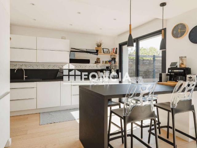 Vente maison 6 pièces Rennes Rue De Nantes 35