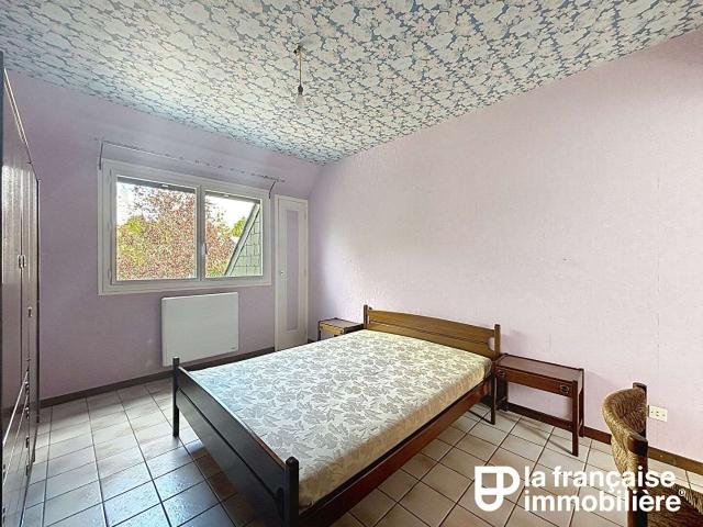 Vente maison 6 pièces Rennes Sud 35