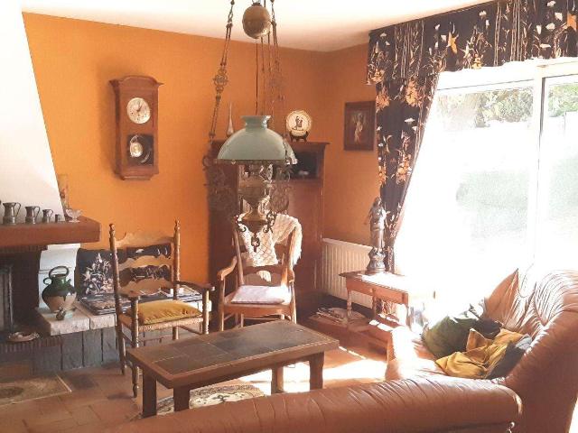 Vente maison 6 pièces Rennes Sud 35